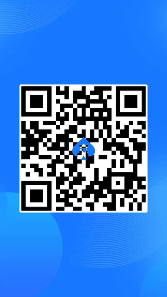 qr code to download q789